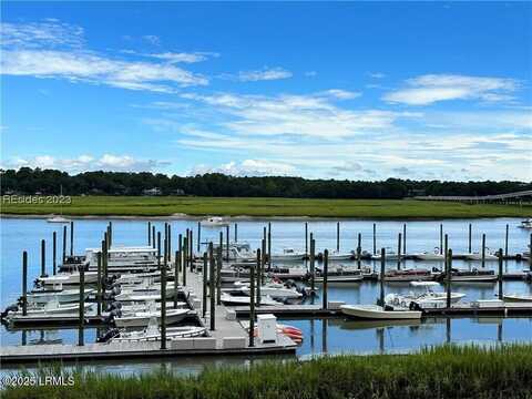 90 Helmsman Way, Hilton Head Island, SC 29928