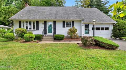 204 Harryel St, Pittsfield, MA 01201