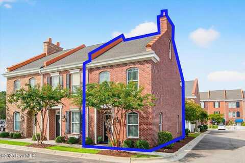 7650 Front Street, Sunset Beach, NC 28468
