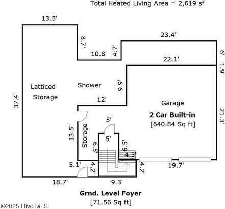 425 S Bald Head Wynd, Bald Head Island, NC 28461