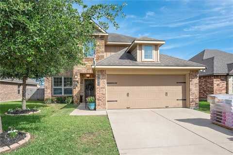 4143 Shallow Creek Loop, College Station, TX 77845