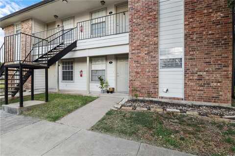 2100 Southwood Drive, College Station, TX 77845