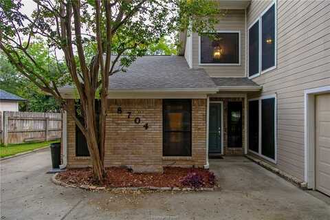 8704 Bent Tree Drive, College Station, TX 77845