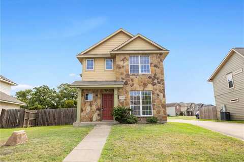 4031 Southern Trace Drive, College Station, TX 77845