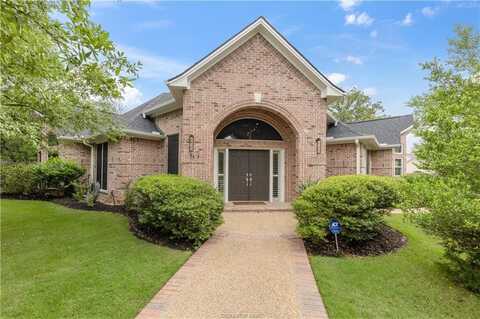 4900 Firestone Drive, College Station, TX 77845