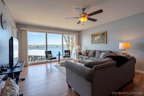 875 Parkside Place unit: A206, Osage Beach, MO 65065