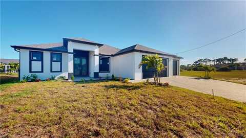 2608 NW 22nd, CAPE CORAL, FL 33993