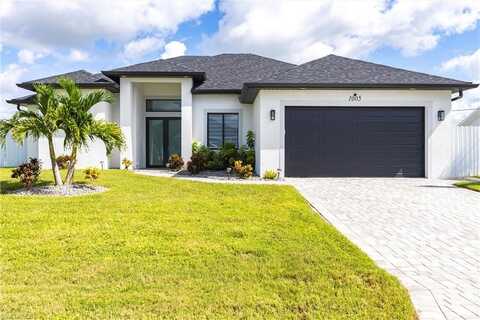 1005 NE 9th, CAPE CORAL, FL 33909