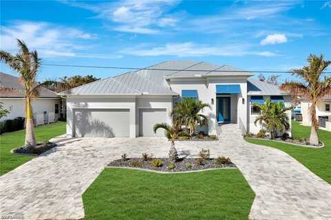 1306 Osprey, PUNTA GORDA, FL 33950