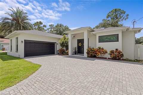 3849 Hopevale, FORT MYERS, FL 33905