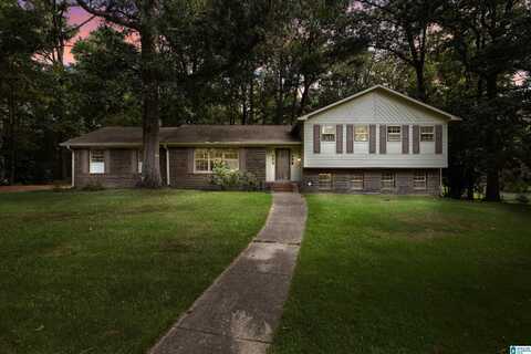 151 MISSION DRIVE, ALABASTER, AL 35007