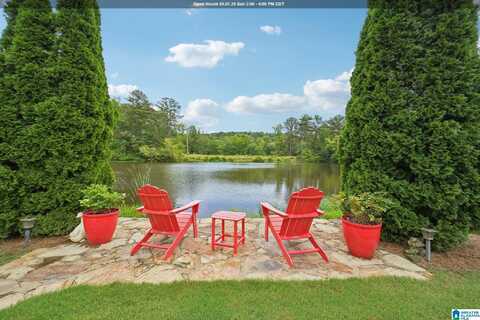 107 EMERALD LAKE DRIVE, PELHAM, AL 35124