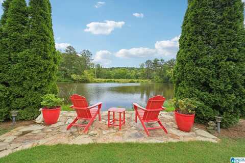 107 EMERALD LAKE DRIVE, PELHAM, AL 35124