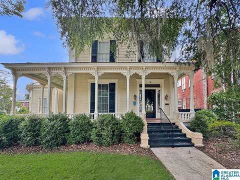 626 SELMA AVENUE, SELMA, AL 36701