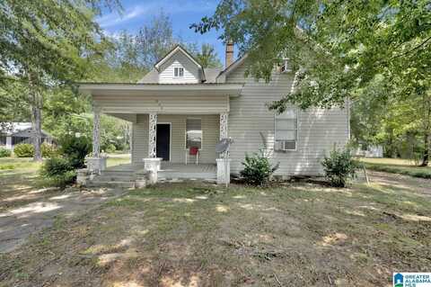 500 22ND STREET, JASPER, AL 35501