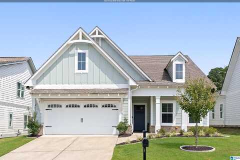 3643 HALCYON TRACE, TRUSSVILLE, AL 35173