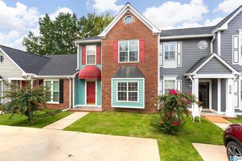 328 PARK PLACE, OXFORD, AL 36203
