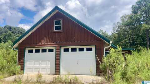 1428 COUNTY ROAD 71, WOODLAND, AL 36280