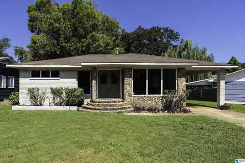 12 SPRING HAVEN CIRCLE, BIRMINGHAM, AL 35211