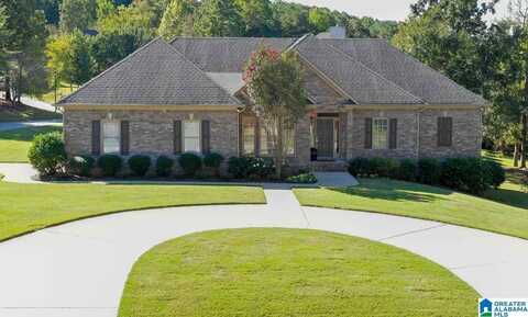 333 WINDCHASE TRACE, BIRMINGHAM, AL 35242
