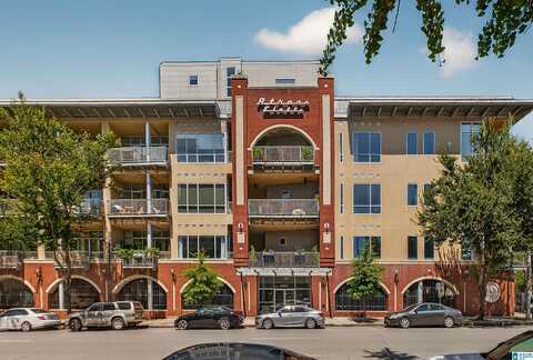 2222 2ND AVENUE N, BIRMINGHAM, AL 35203