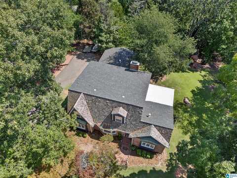 509 MARY LANE, ANNISTON, AL 36207