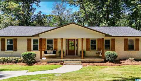 3342 OVERTON DRIVE, MOUNTAIN BROOK, AL 35223