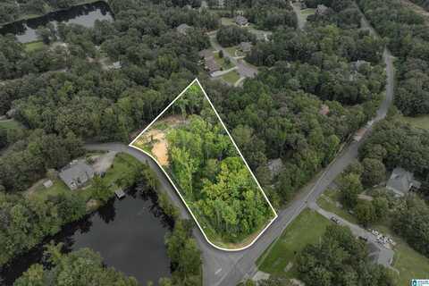 5501 & 5521 COLEMAN LAKE ROAD, Mc Calla, AL 35111