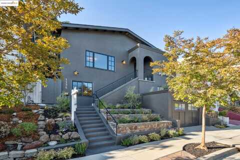 1135 Ranleigh Way, Piedmont, CA 94610