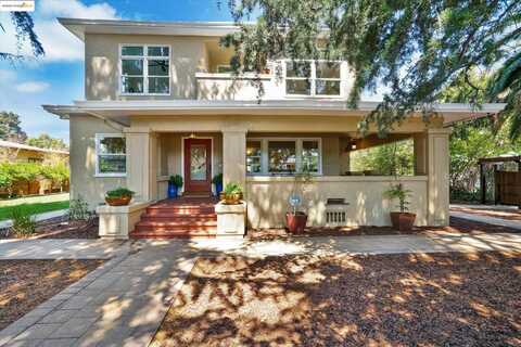 285 Breed Ave, San Leandro, CA 94577