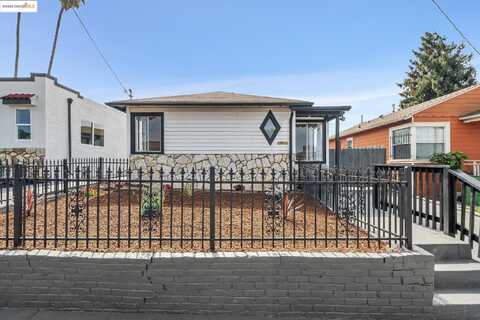 2640 77th Ave, Oakland, CA 94605