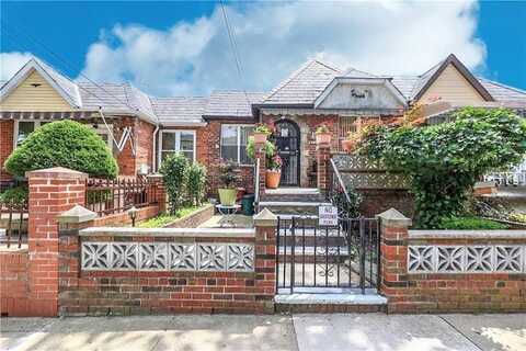 6623 Wallaston Court, Brooklyn, NY 11204