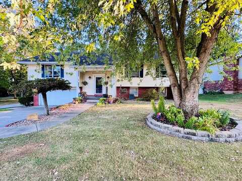 532 S Algonquin Dr, Maysville, KY 41056