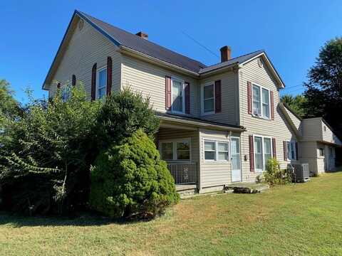 904 West Water Street, Flemingsburg, KY 41056