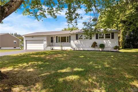 7661 Totman Road, Cicero, NY 13212