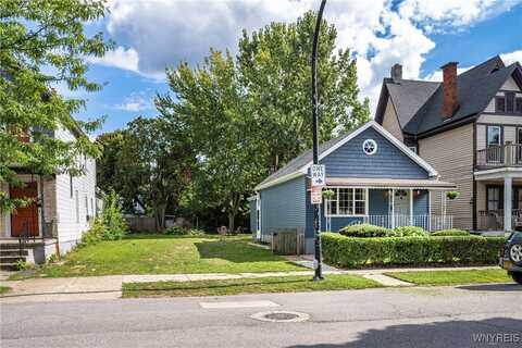 341 Vermont Street, Buffalo, NY 14213