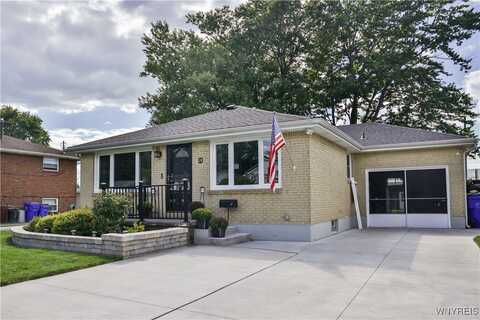 76 Jasmine Avenue, West Seneca, NY 14224