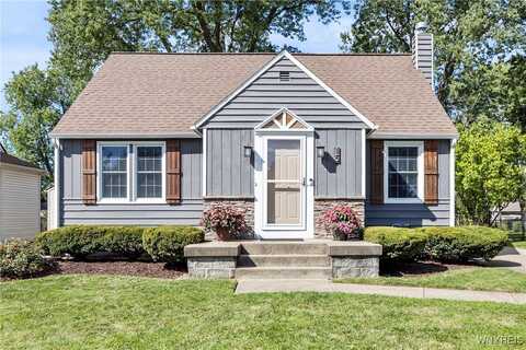 15 Wilkshire Place, Lancaster, NY 14086