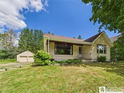1327 Seneca Avenue, Olean, NY 14760