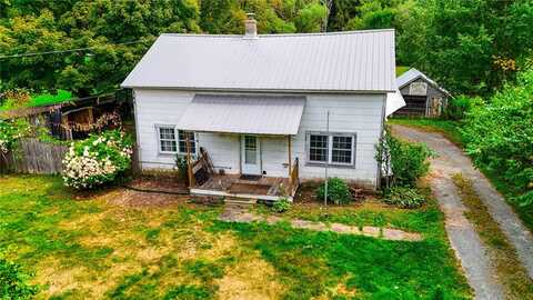 346 Knox Avenue, Colchester, NY 13755
