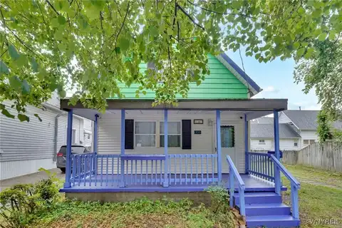 335 Austin Street, Buffalo, NY 14207