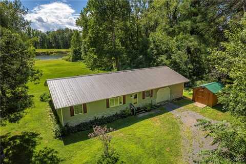 3034 Haskins Road, Vienna, NY 13308