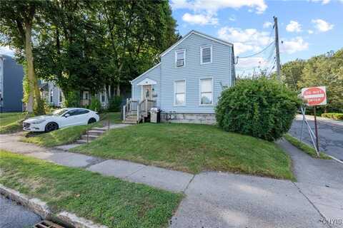 18 Lincoln Street, Auburn, NY 13021