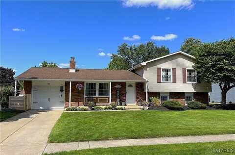 386 Woodward Crescent, West Seneca, NY 14224
