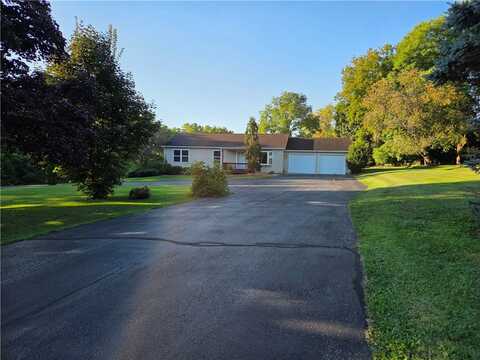 2315 Clark Road, Benton, NY 14527