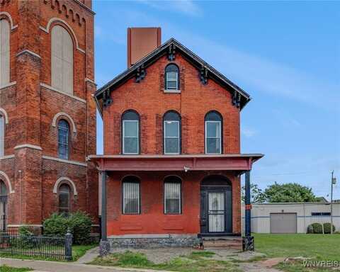 653 Michigan Avenue, Buffalo, NY 14203