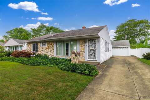 360 Claremont Avenue, Tonawanda, NY 14223