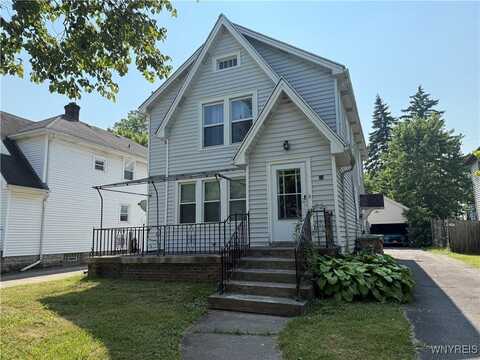68 Liberty Terrace, Cheektowaga, NY 14215
