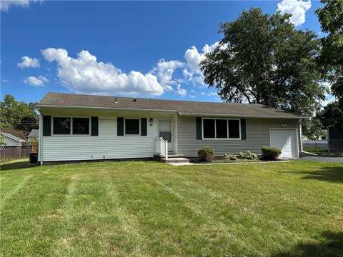 40 Guildhall Road, Henrietta, NY 14623