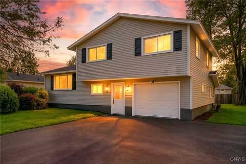 4114 Wetzel Road, Clay, NY 13090